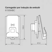 Carregador De Indução 3000mA  – Pial Plus+ – 615094BC - Image 3