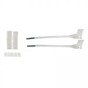 Kit Rabicho P/fita Neon - Nordecor - 7030