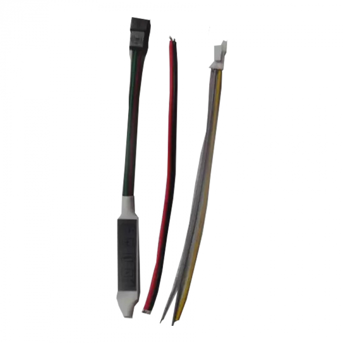 Controlador Para Fita Led - Sinfonia - 7162