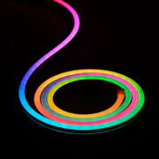 Fita De LED NEON 8W/M - Sinfonia RGB - Nordecor - 7179 - Image 2